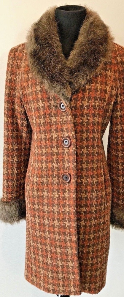 Frenchi Nordstrom Coat